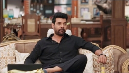 Ufff Yeh Love Hai Mushkil - 22nd July 2025